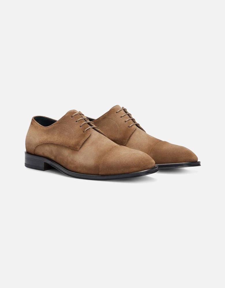 Derrek Derby Shoes