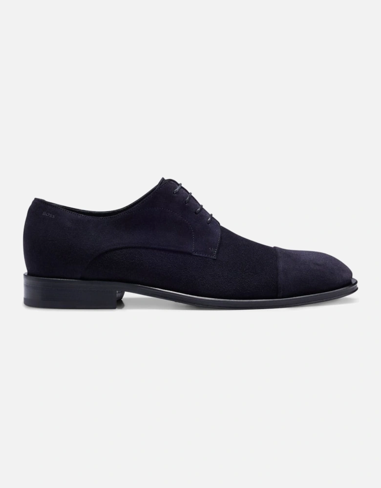 Derrek Derby Shoes