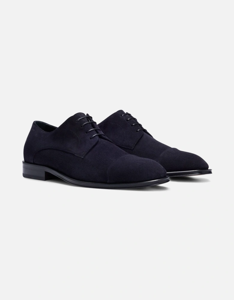 Derrek Derby Shoes