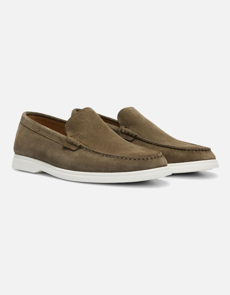 Sienne Loafer Shoes