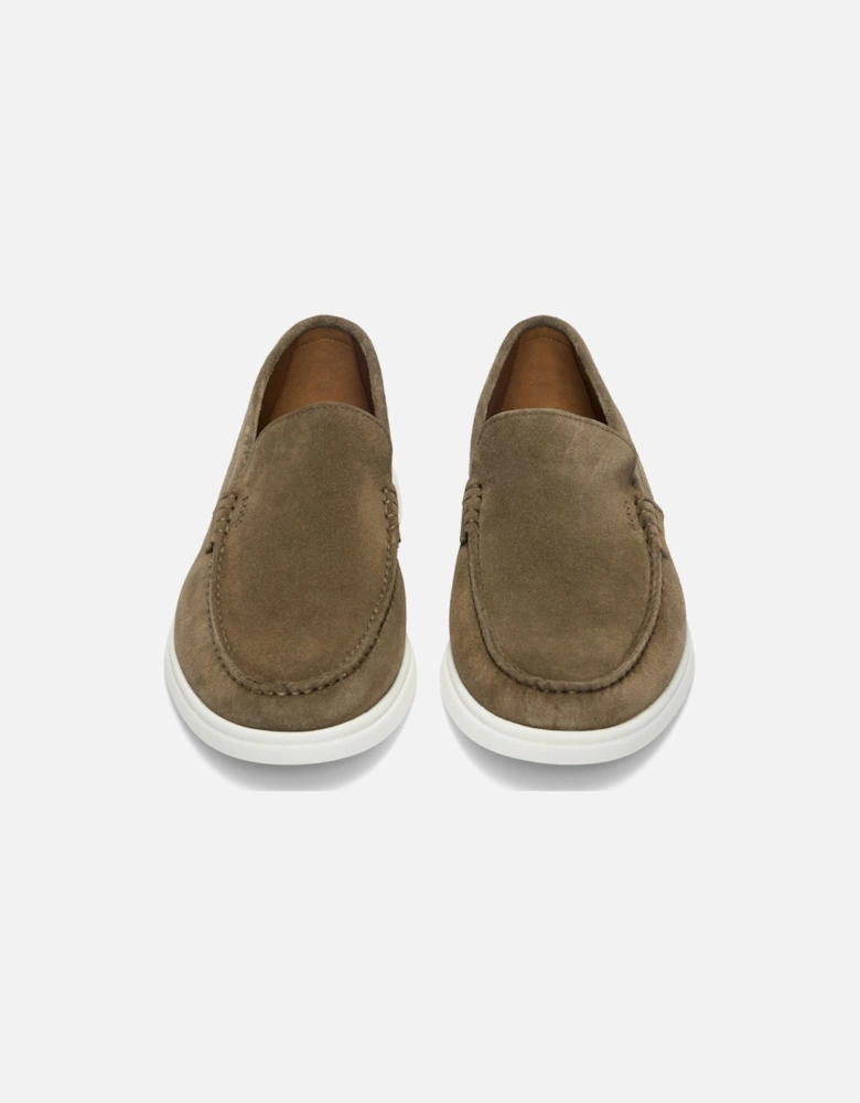 Sienne Loafer Shoes