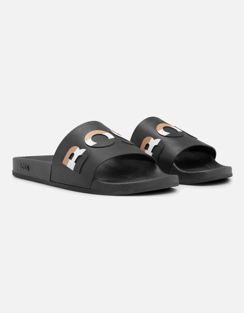 Bay Slide Sandals