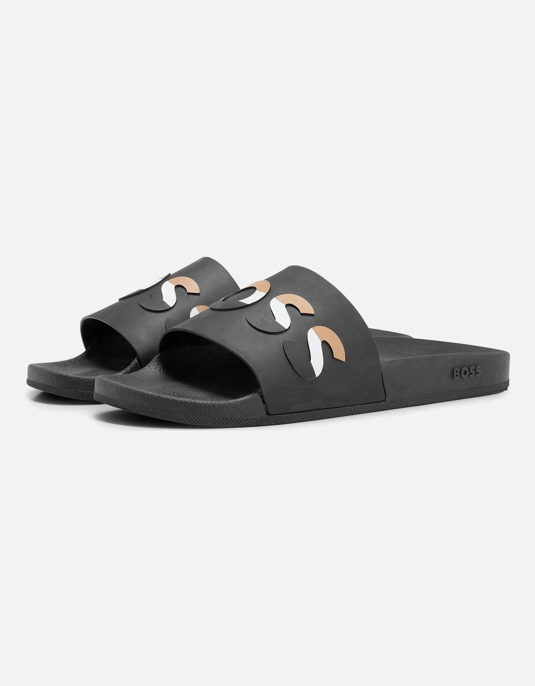 Bay Slide Sandals