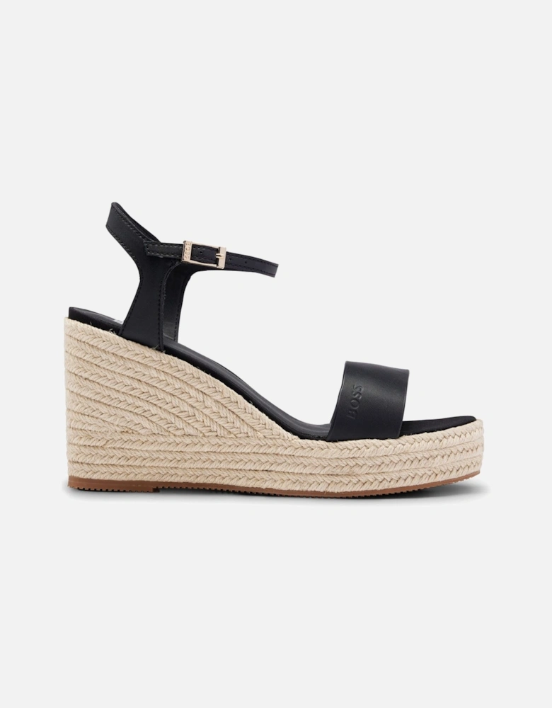 Maderia Wedge Sandals