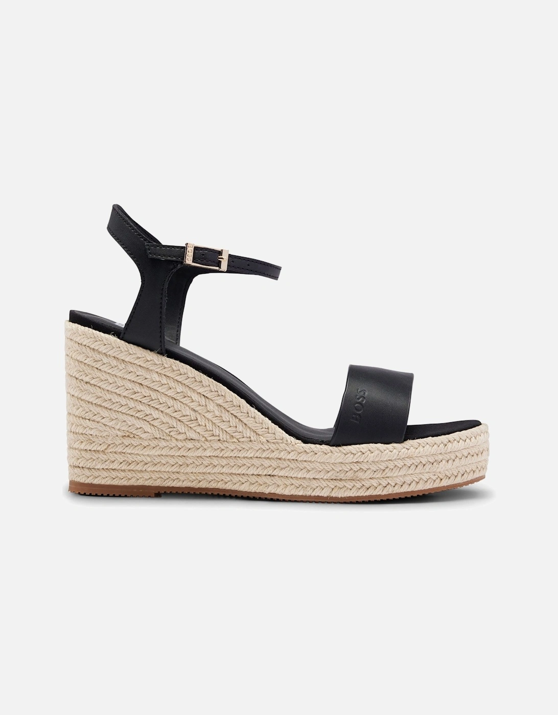 Maderia Wedge Sandals, 5 of 4