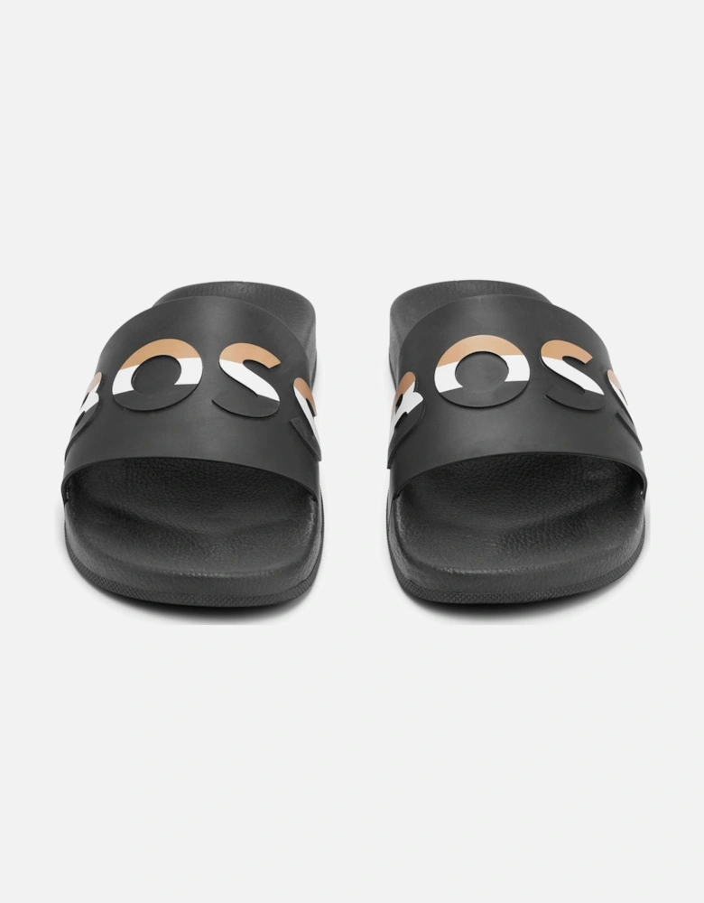 Bay Slide Sandals