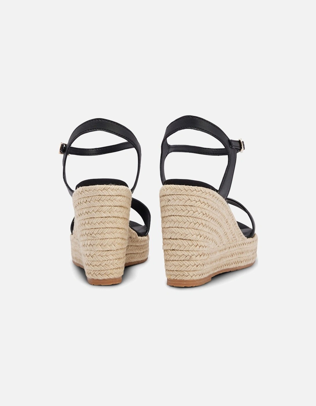 Maderia Wedge Sandals