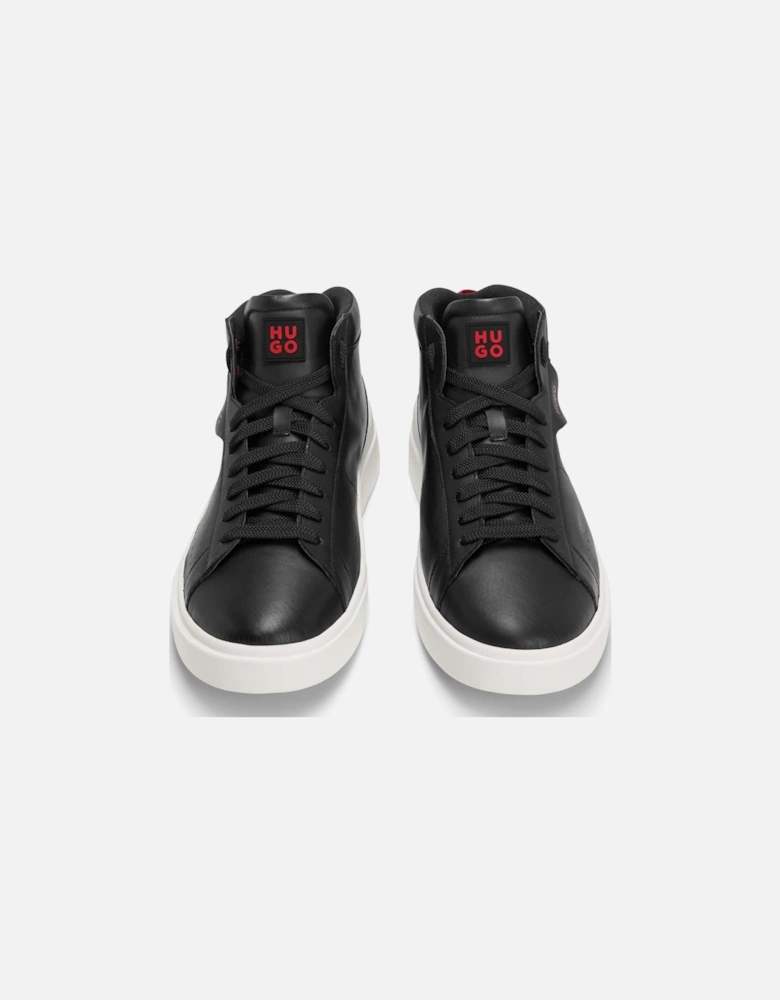 Blake Hi-Top Trainers