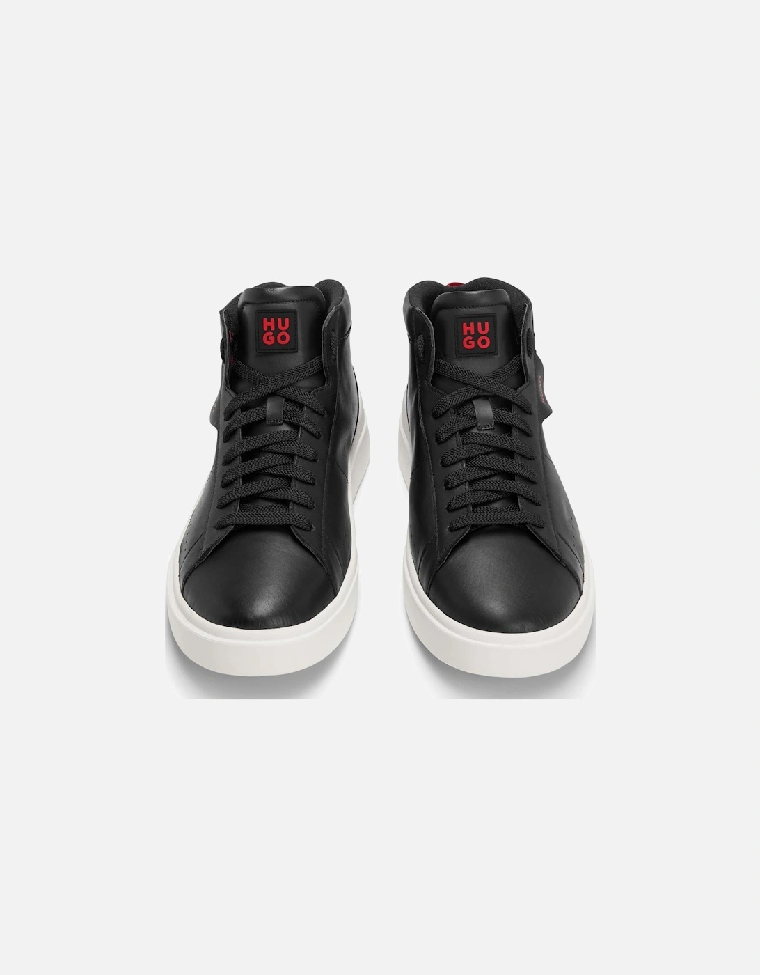 Blake Hi-Top Trainers