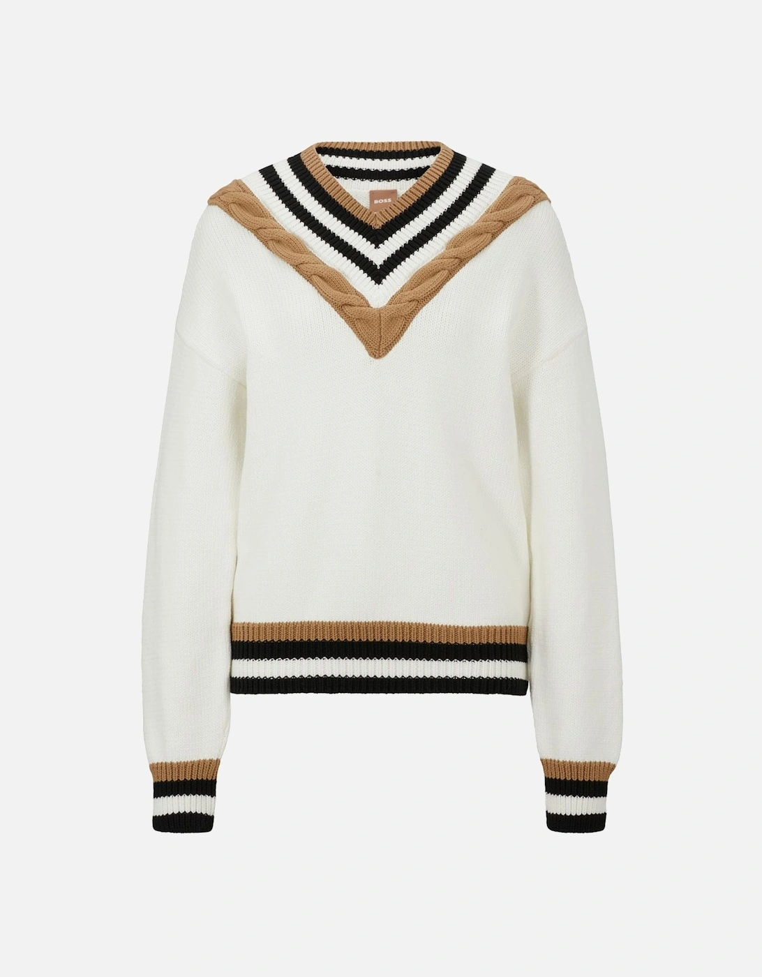 Falli Sweater