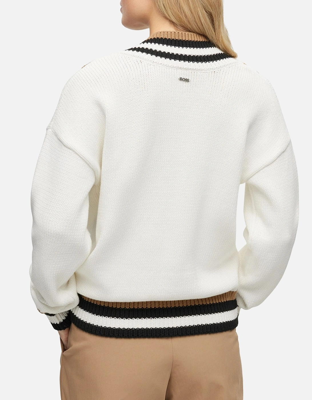 Falli Sweater