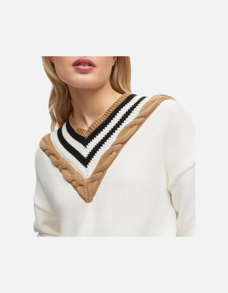 Falli Sweater