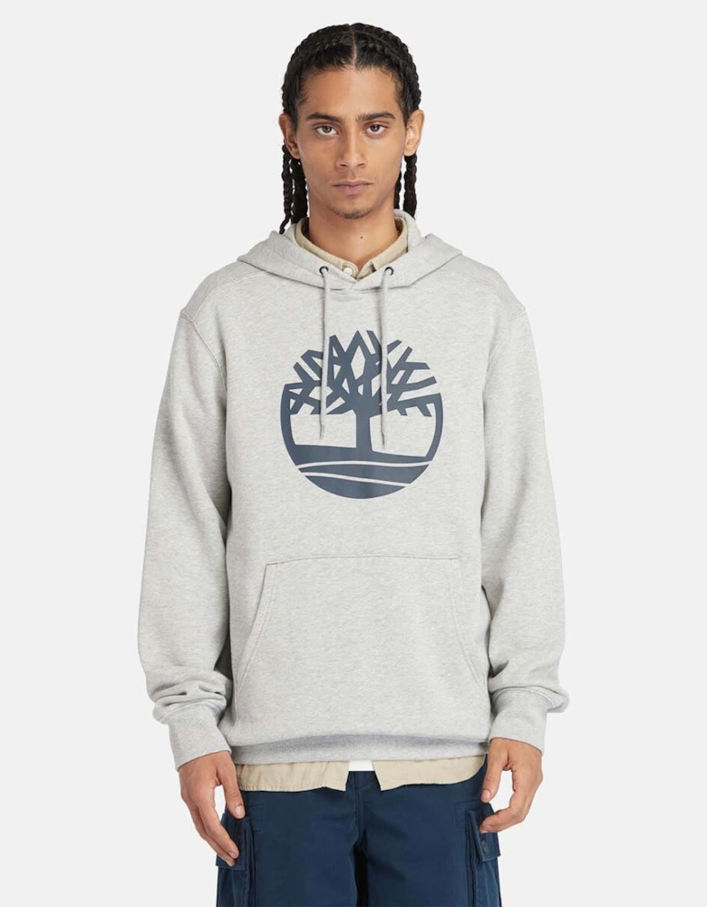 Kennebec River Tree Logo Hoodie