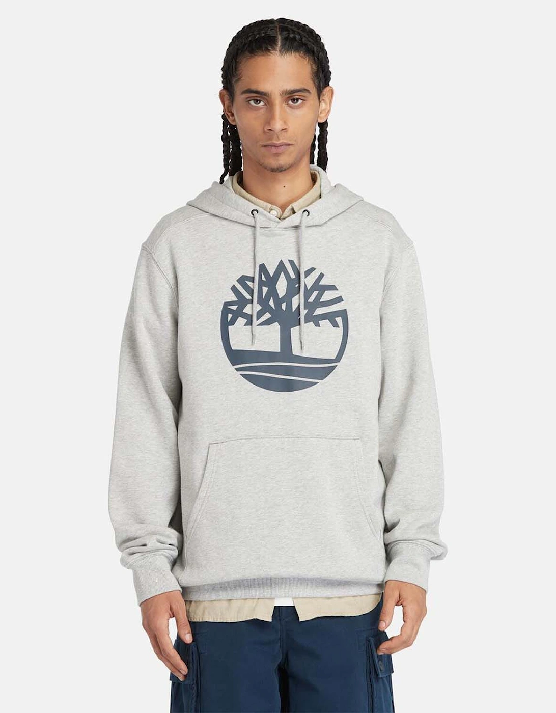 Kennebec River Tree Logo Hoodie, 6 of 5