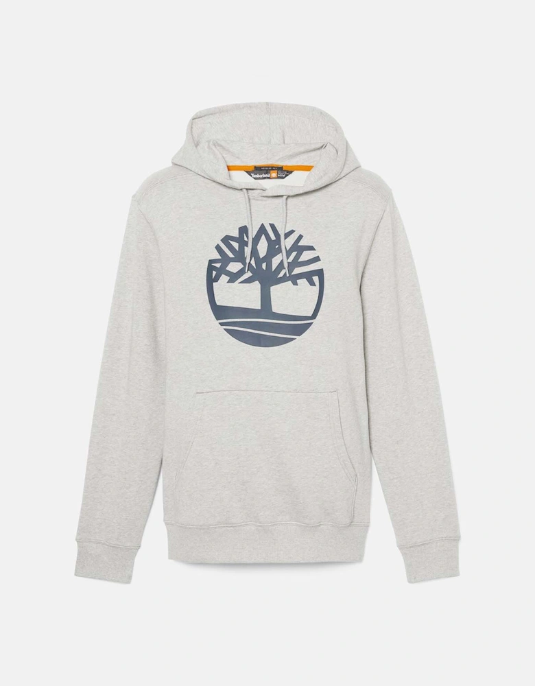 Kennebec River Tree Logo Hoodie