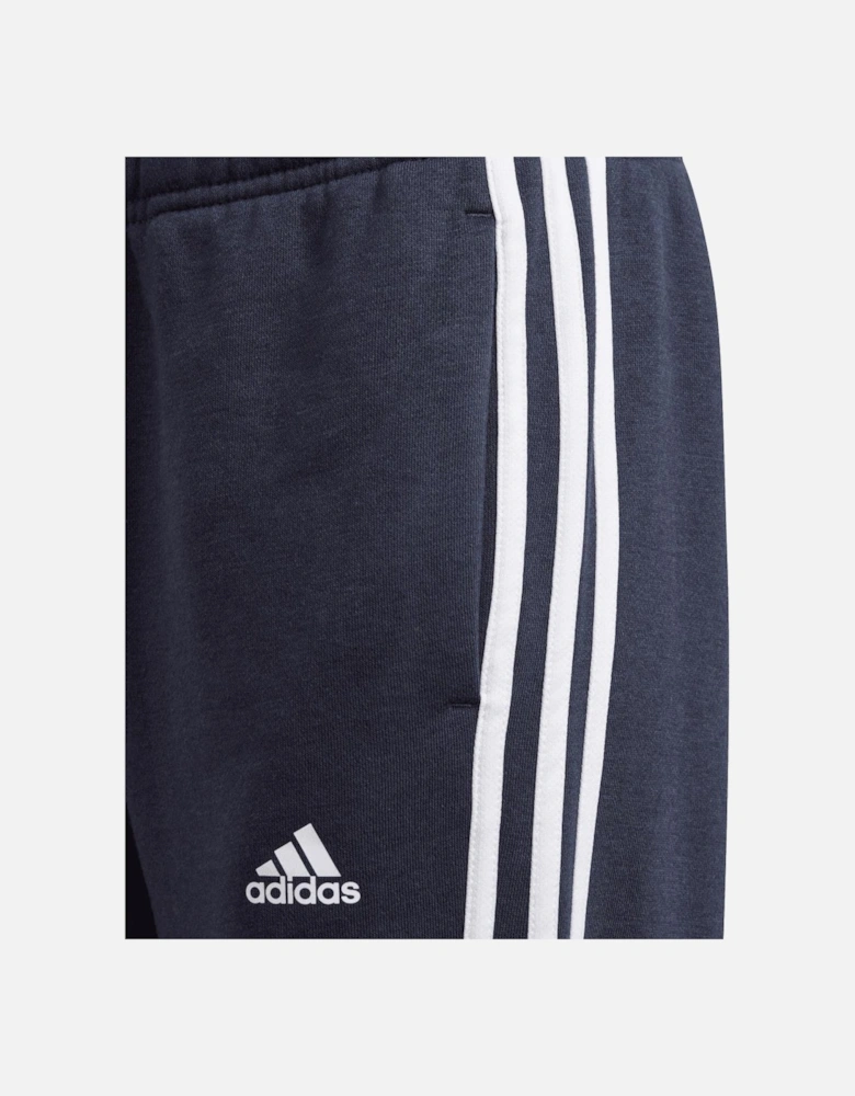 Juniors Essentials 3-Stripes Fleece Joggers