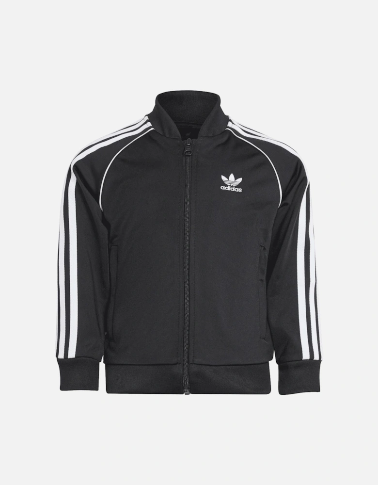 Junior Adicolor SST Tracksuit