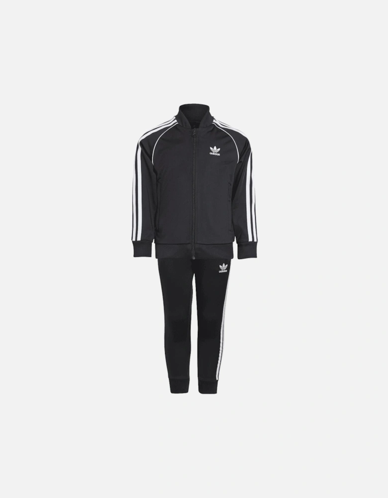 Junior Adicolor SST Tracksuit