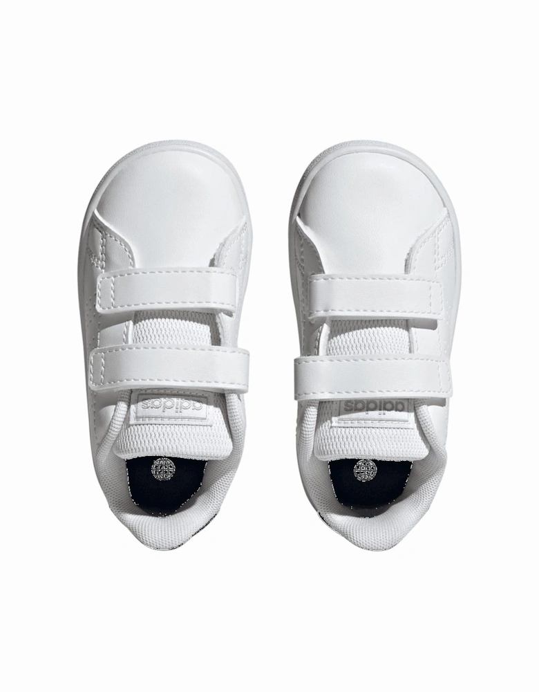 Infant Advantage Court Trainers