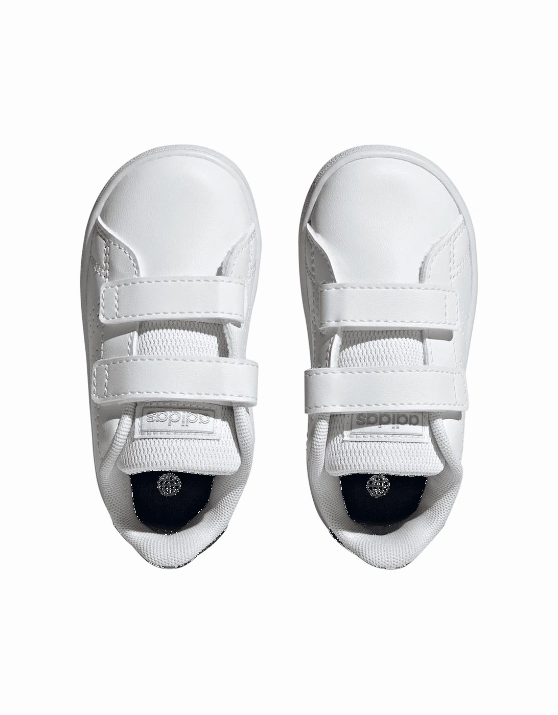 Infant Advantage Court Trainers