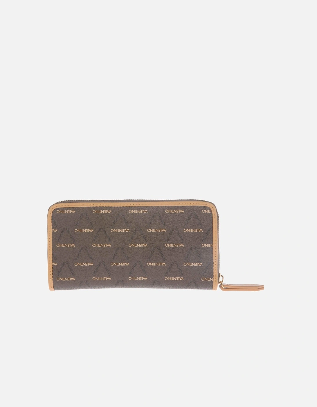 Liuto Large Zip Around Wallet