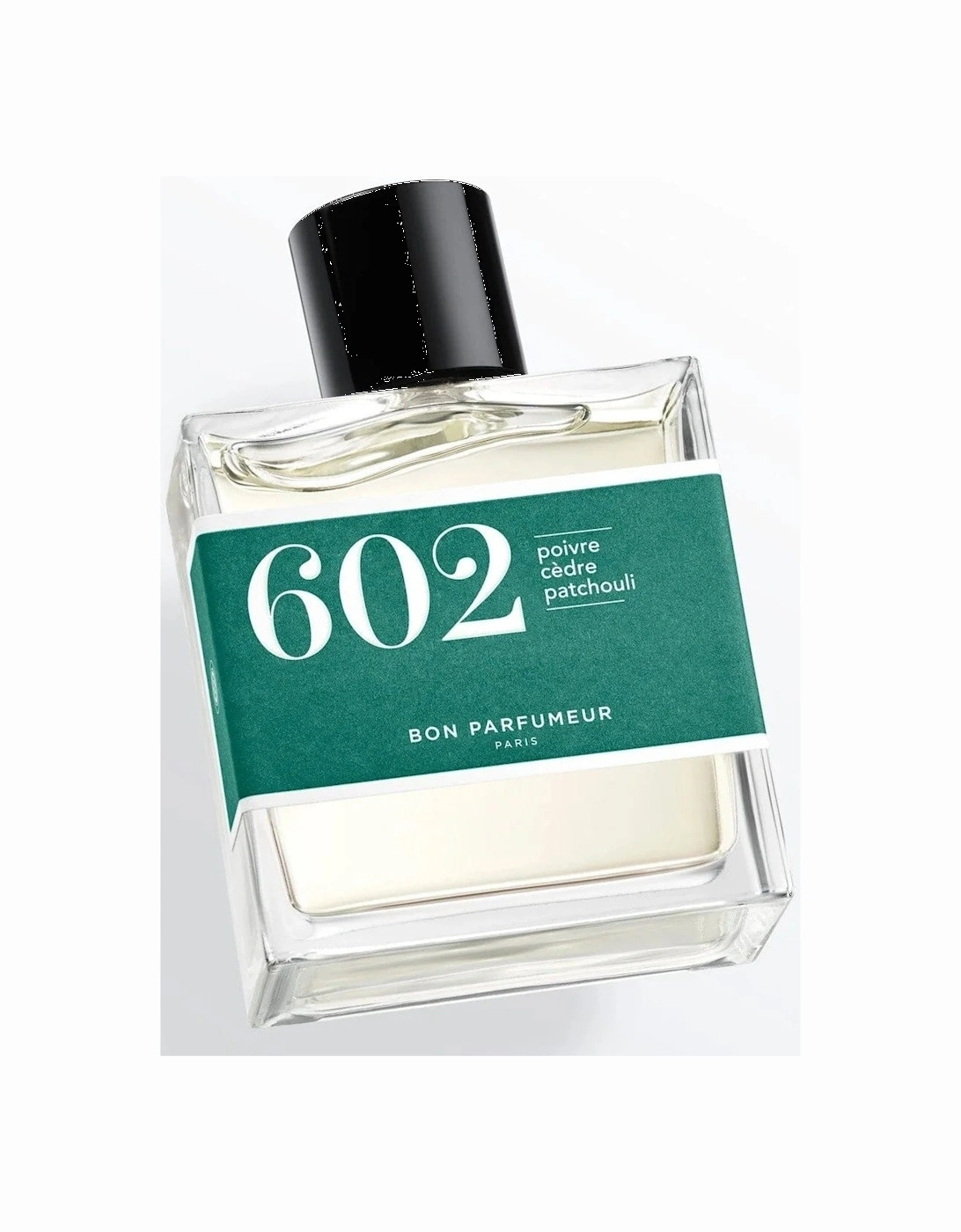 Bon Parfum 602, 2 of 1