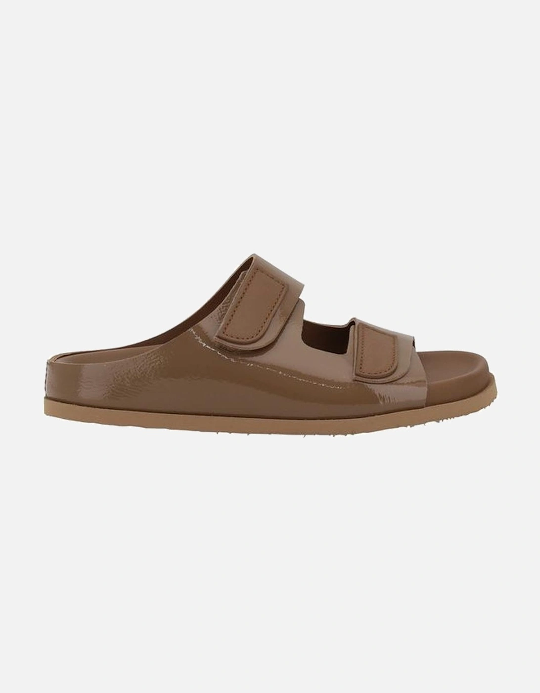 Dominika Sandals Women - Brown, 5 of 4