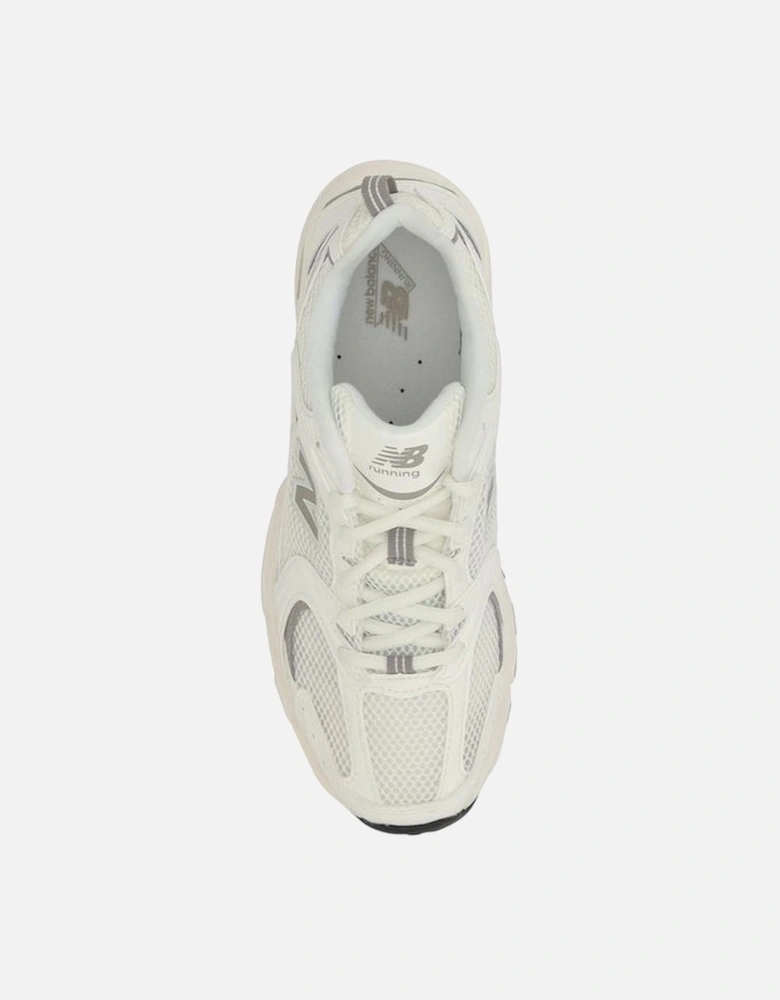 Tier 3 Sneakers Women - White