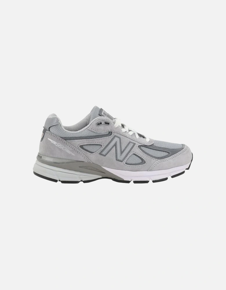 Mtz Sneakers Women - Gray