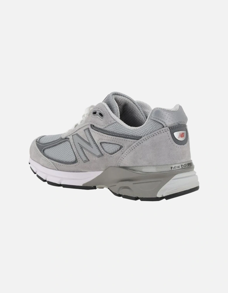 Mtz Sneakers Women - Gray