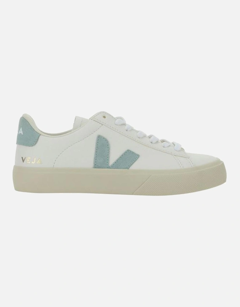 Campo Chrome Sneakers Women - White