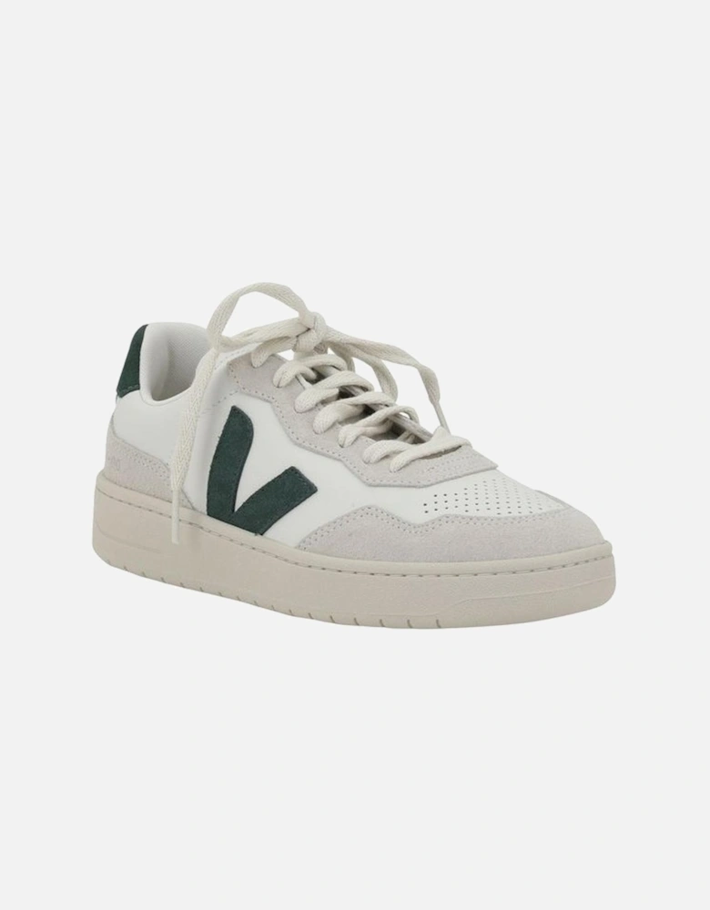 V-90 Sneakers Women - White