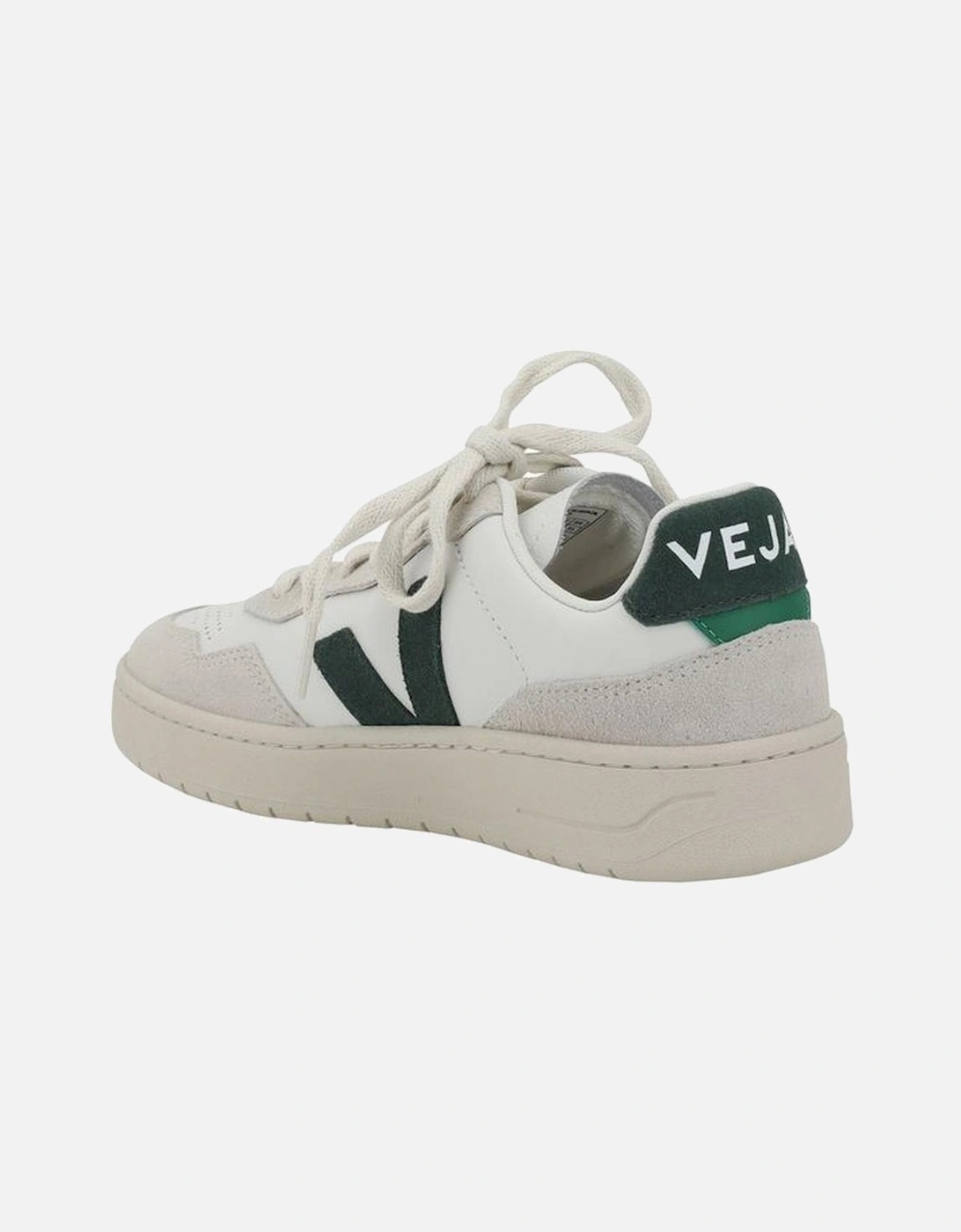 V-90 Sneakers Women - White