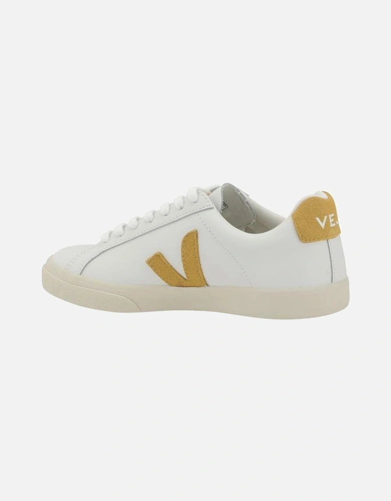 Esplar Sneakers Women - Yellow