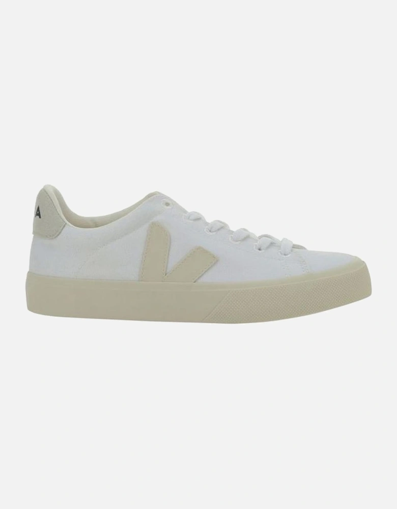 Campo Sneakers Women - White