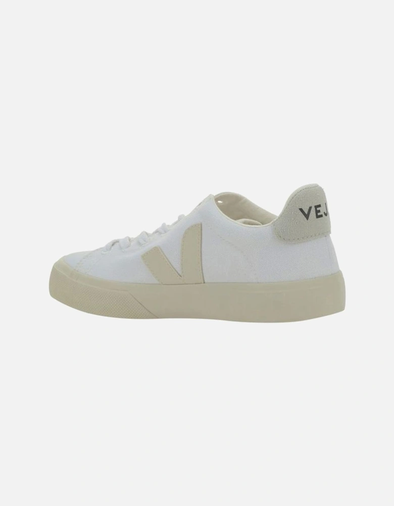 Campo Sneakers Women - White