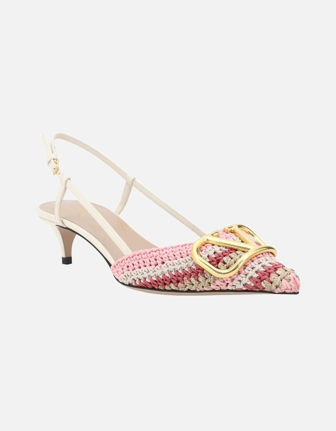 VLogo Pumps Women - Multicolor