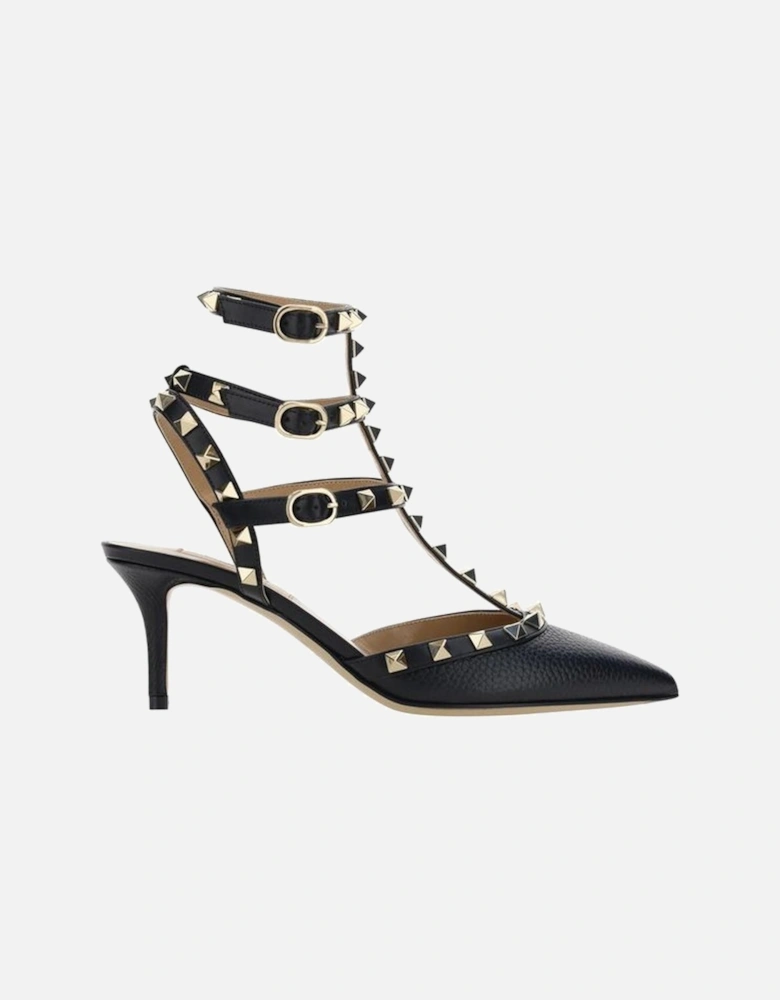 Rockstud Pumps Women - Black