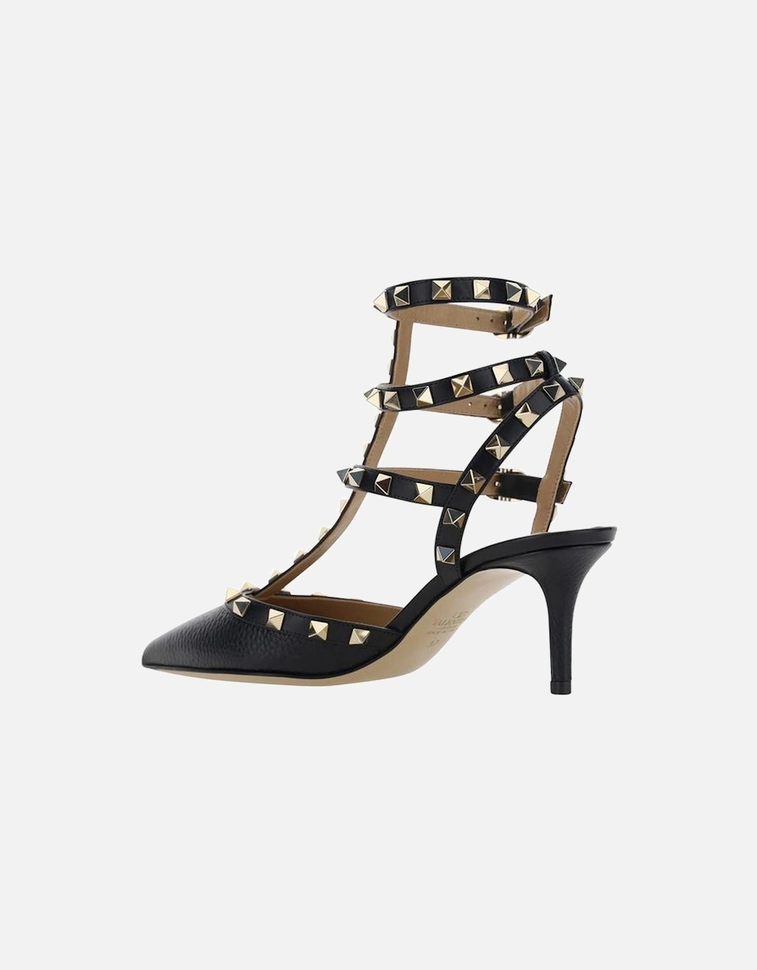 Rockstud Pumps Women - Black