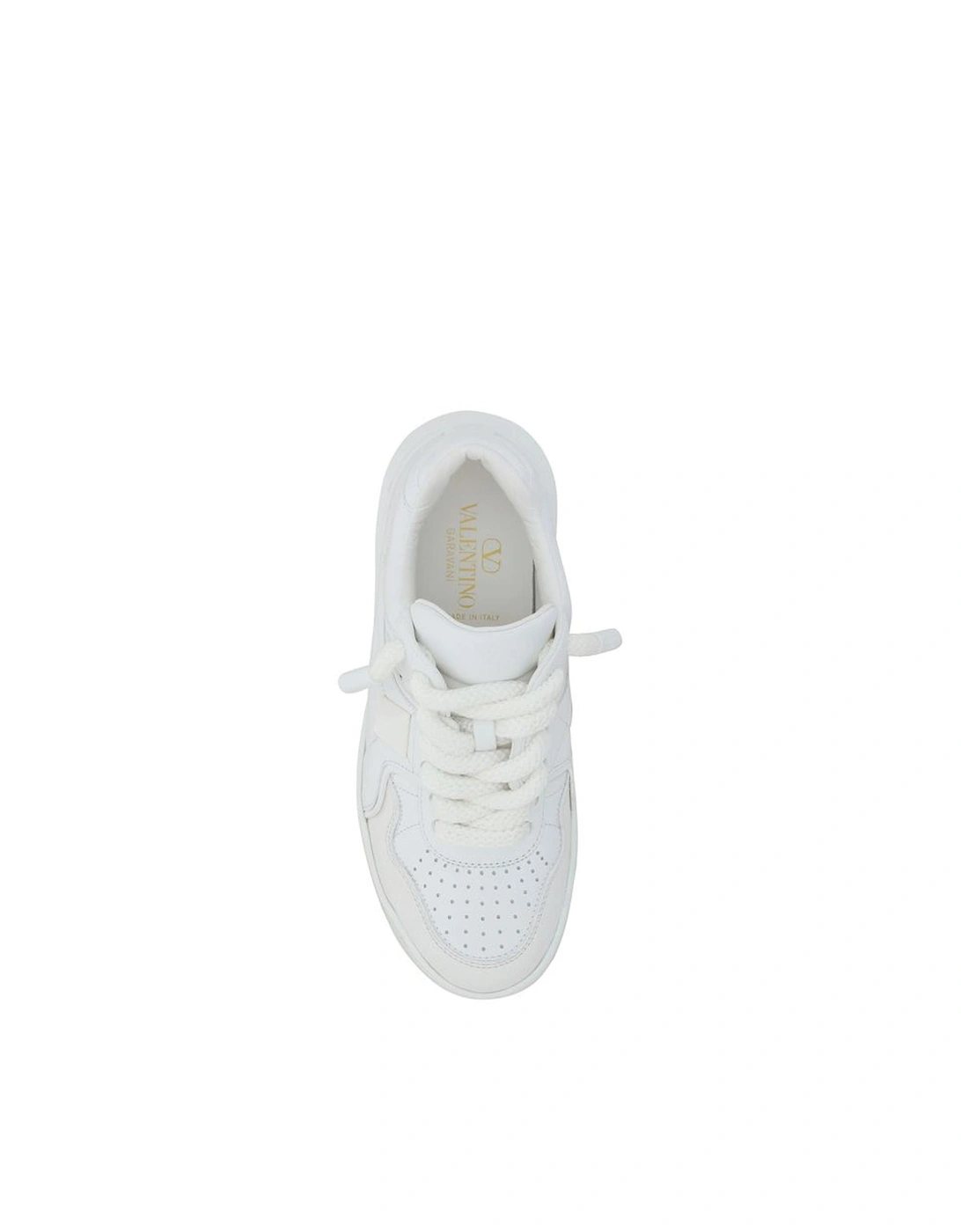 Sneakers Women - White Sneakers