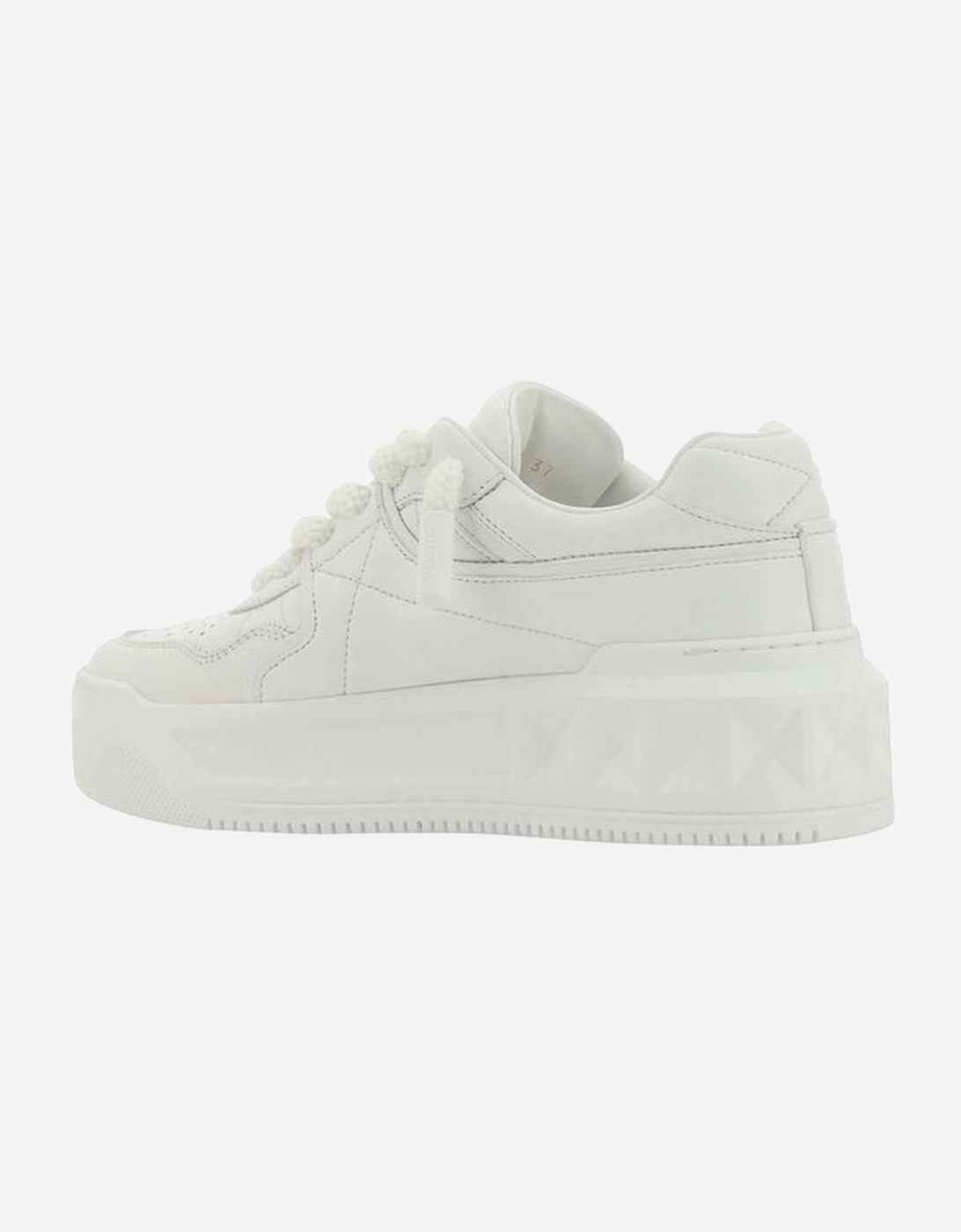 Sneakers Women - White Sneakers