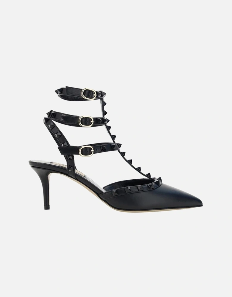 Rockstud Pumps Women - Black