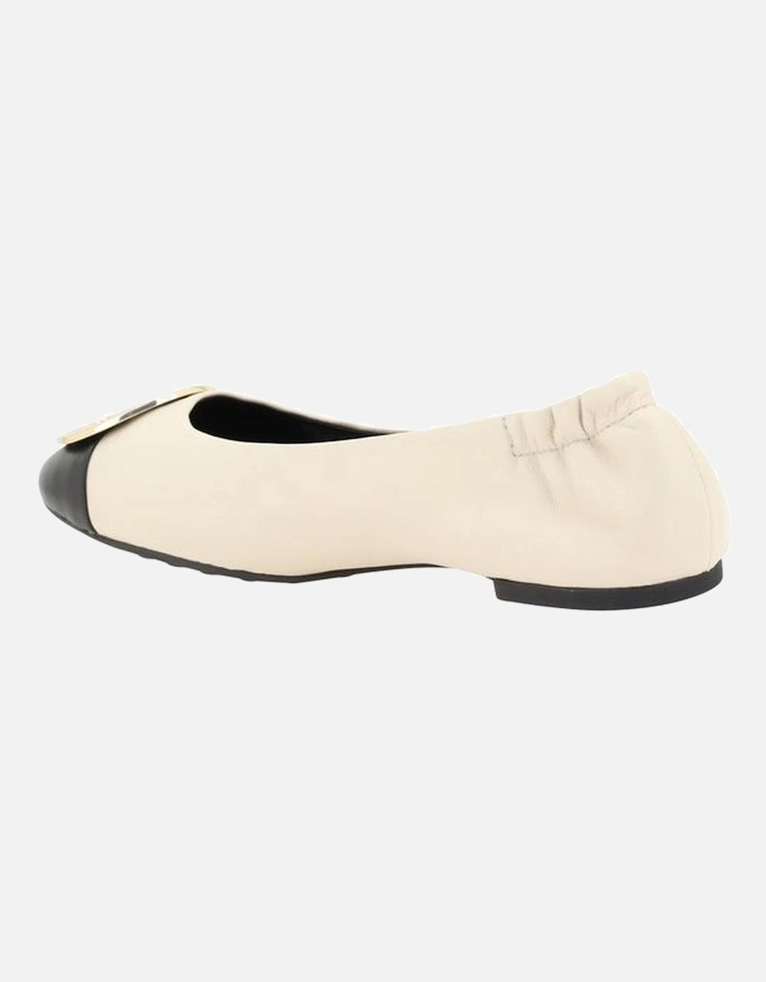 Claire Ballerinas Women - Multicolor Flats