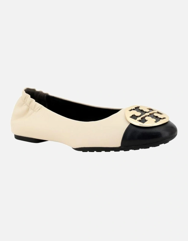 Claire Ballerinas Women - Multicolor Flats