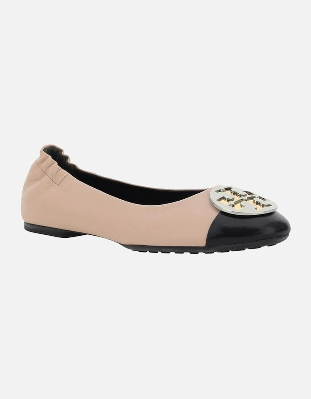 Claire Ballerinas Women - Multicolor Flats