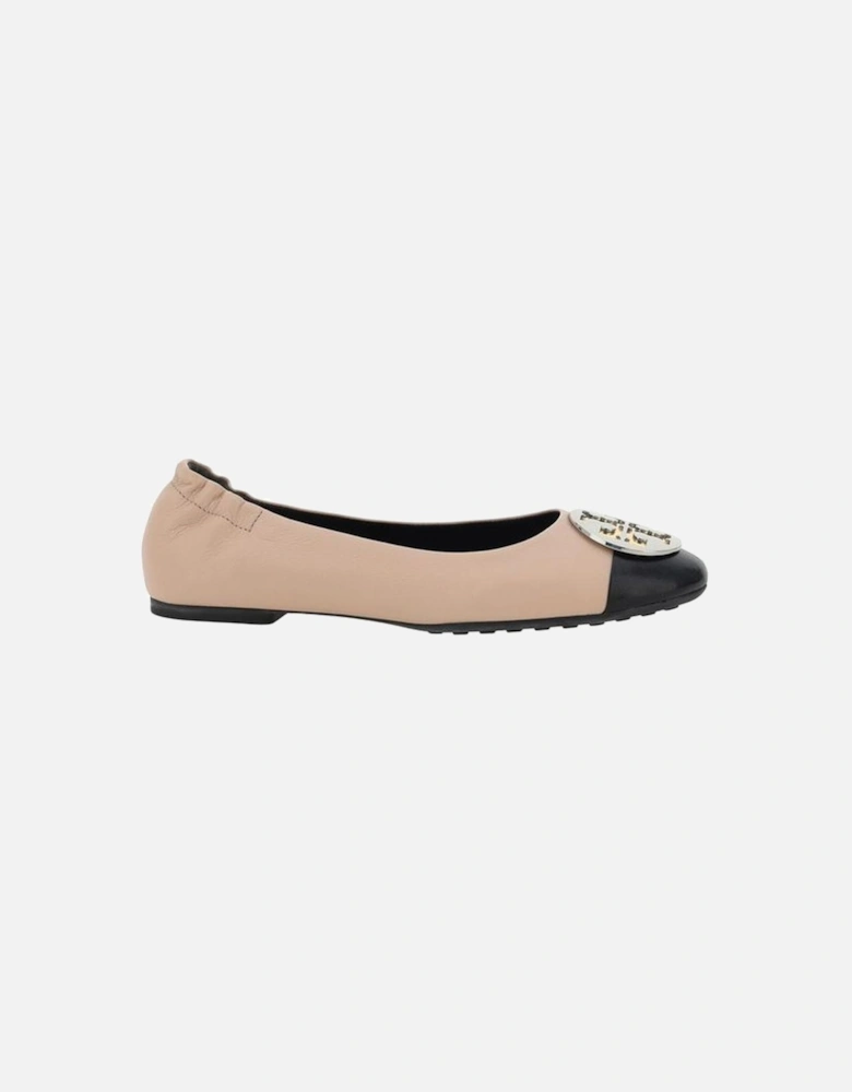 Claire Ballerinas Women - Multicolor Flats