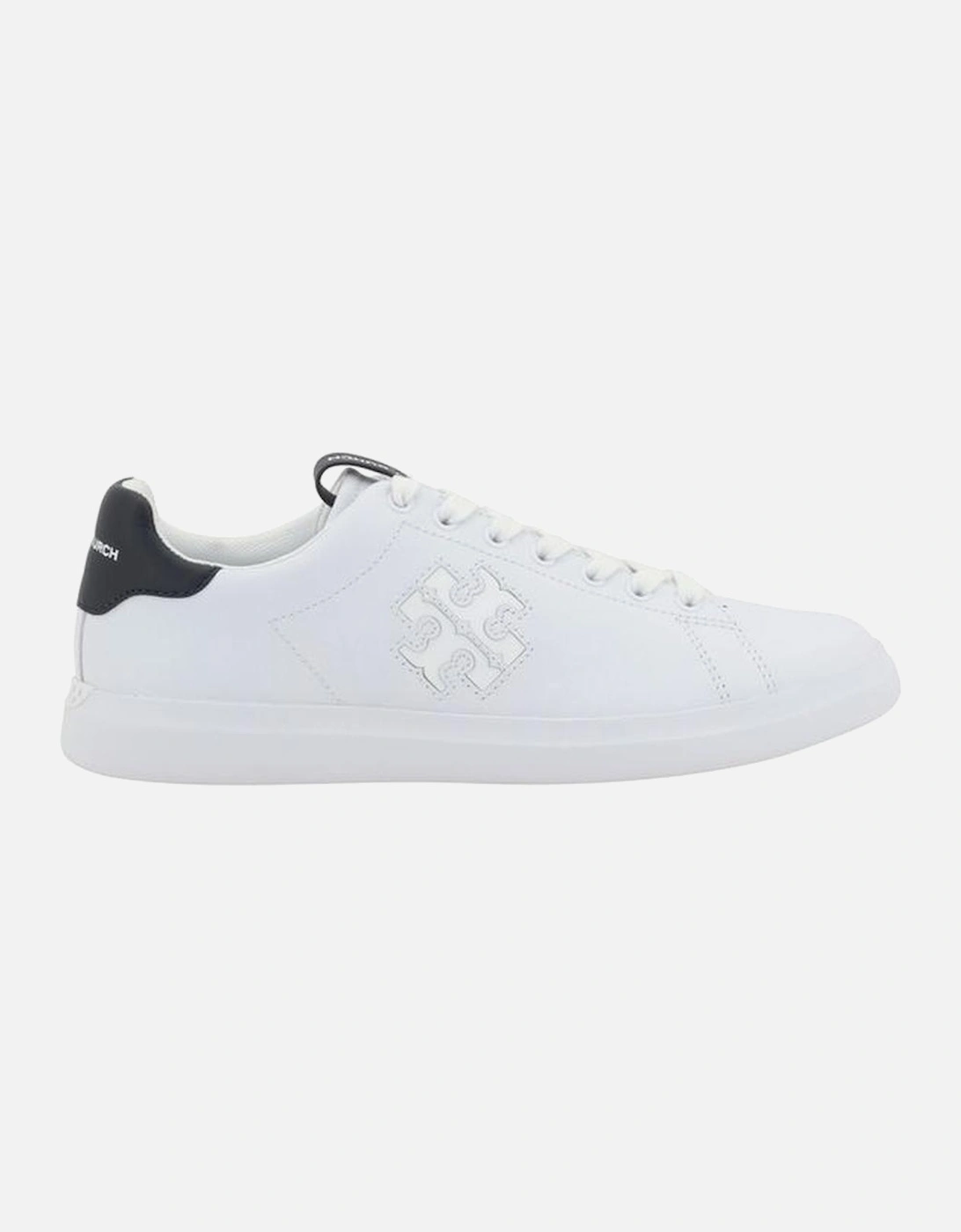 Double T Howell Court Sneakers Women - White, 5 of 4