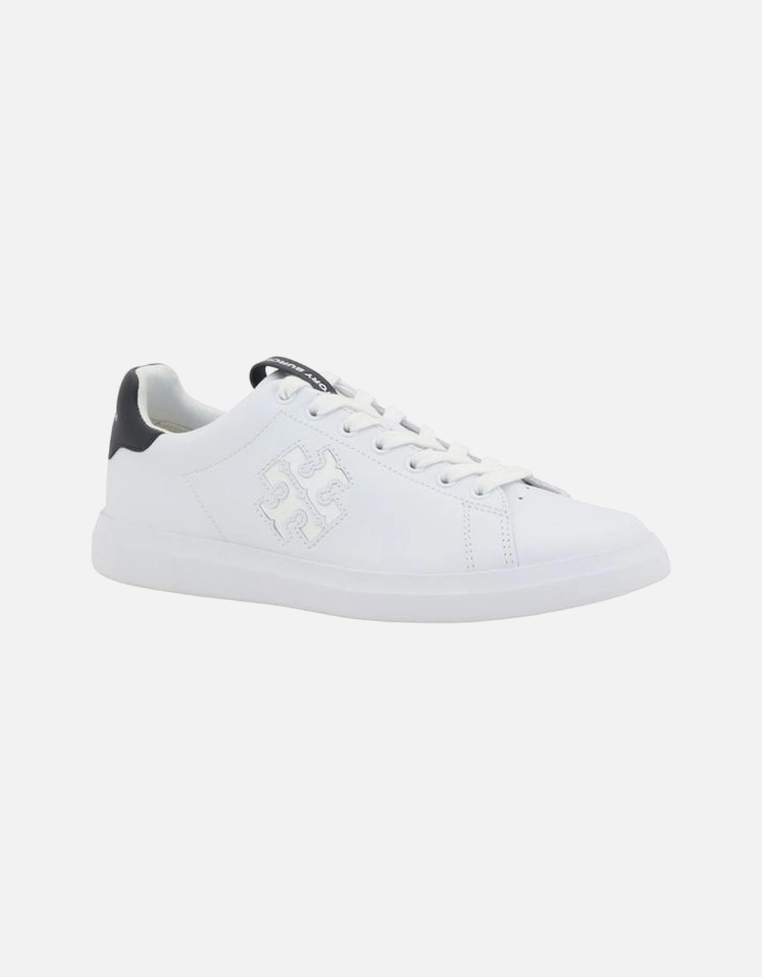 Double T Howell Court Sneakers Women - White