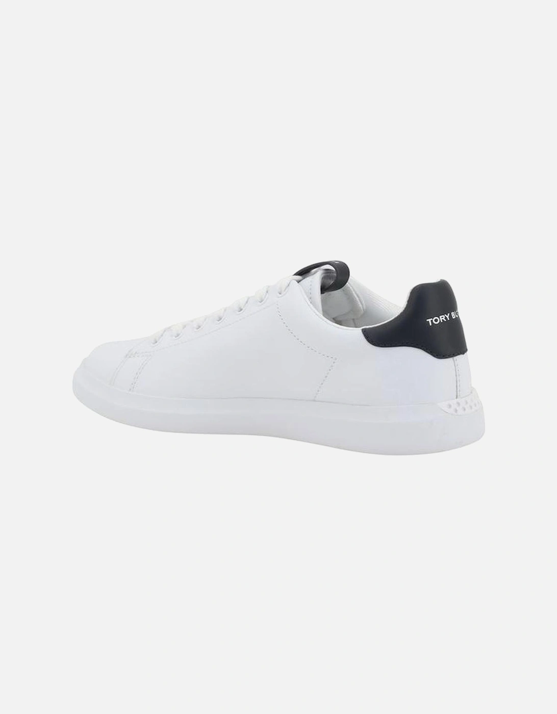 Double T Howell Court Sneakers Women - White