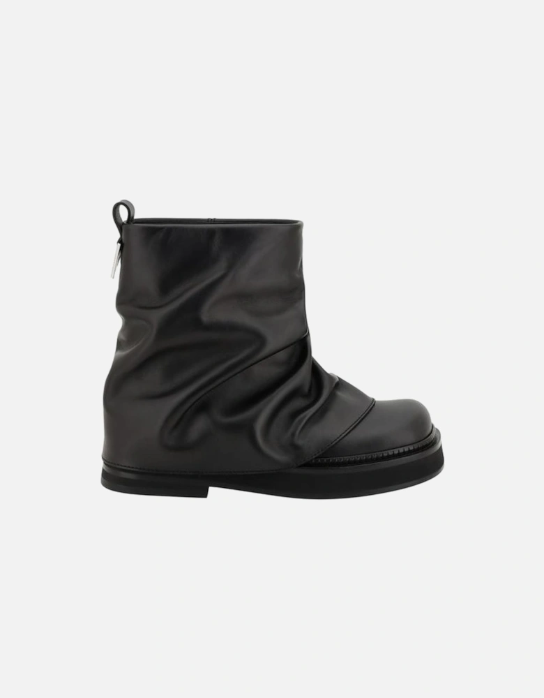 Mini Robin Ankle Boots Women - Black